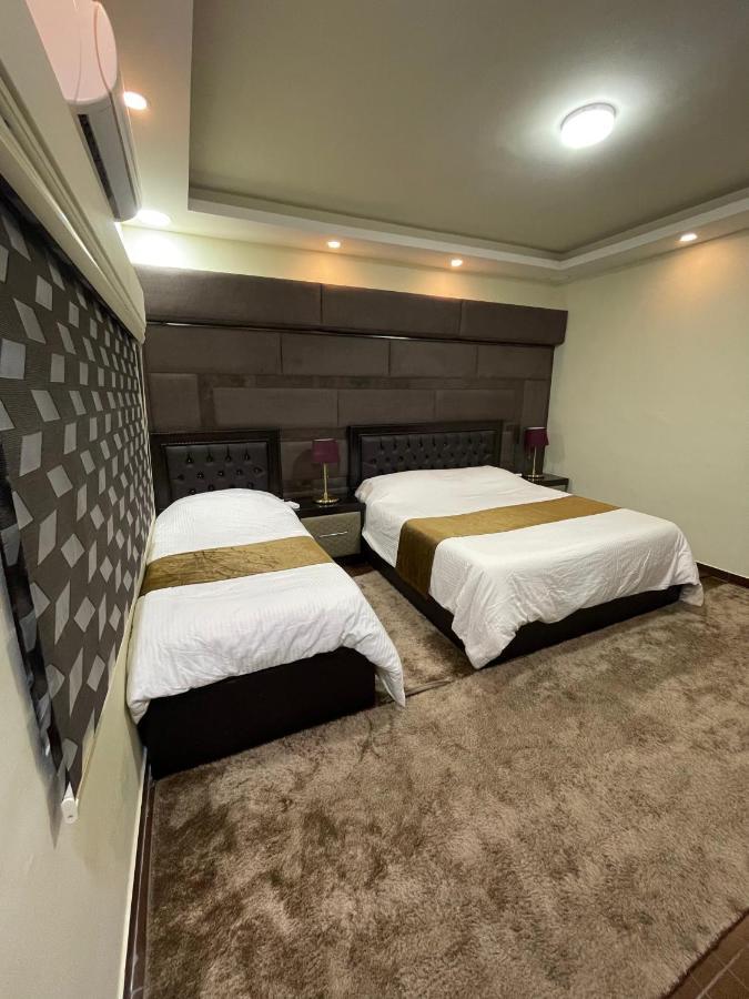 Oqdeh Studio 杰拉什 外观 照片