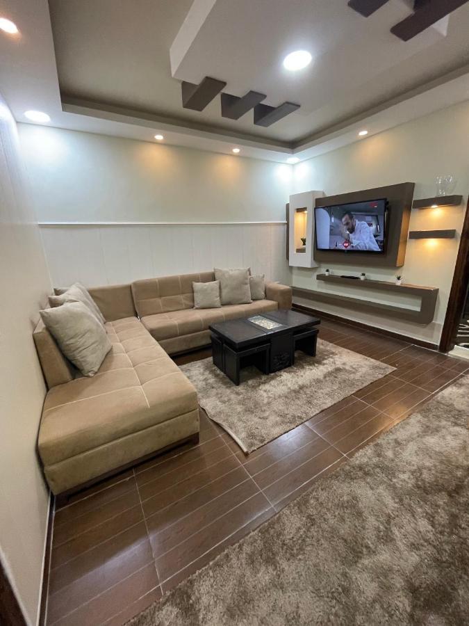 Oqdeh Studio 杰拉什 外观 照片