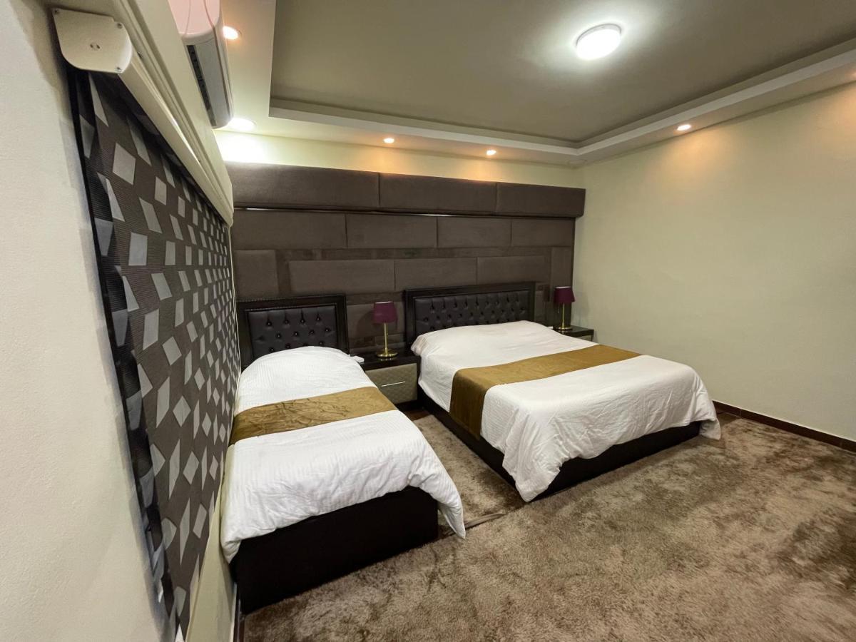 Oqdeh Studio 杰拉什 外观 照片