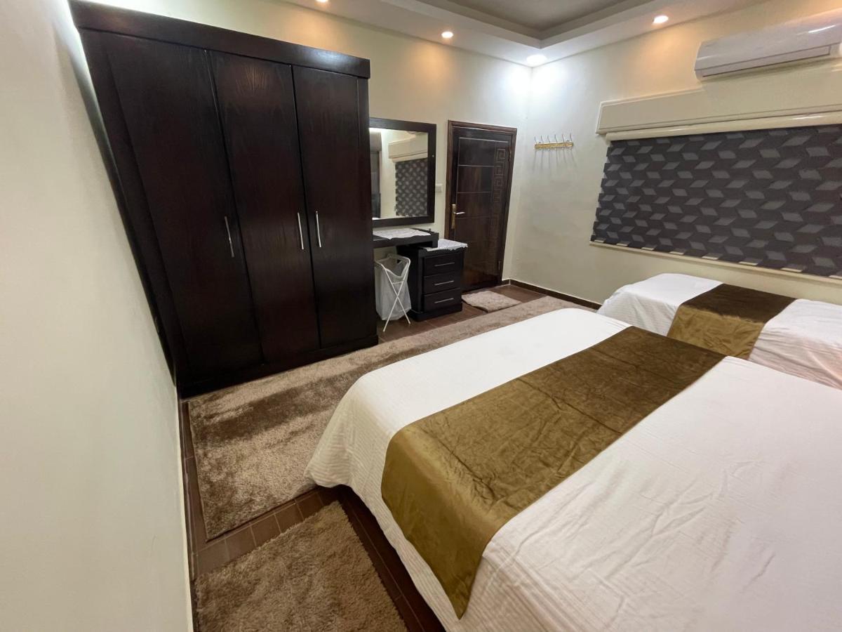 Oqdeh Studio 杰拉什 外观 照片